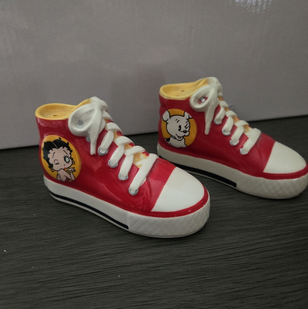 Betty boop